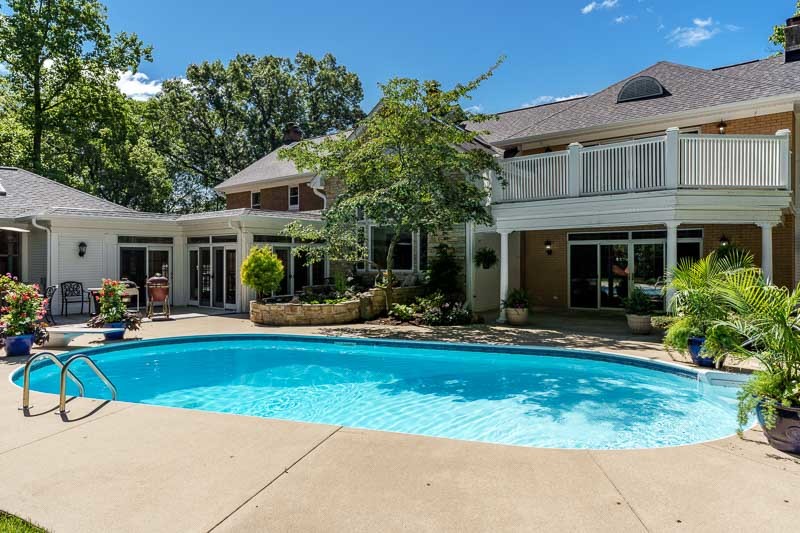 2716 Spring Creek Road