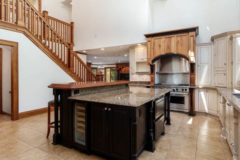 Tiny photo for 2716 Spring Creek Road, Rockford, IL 61107 (MLS # 12521598)