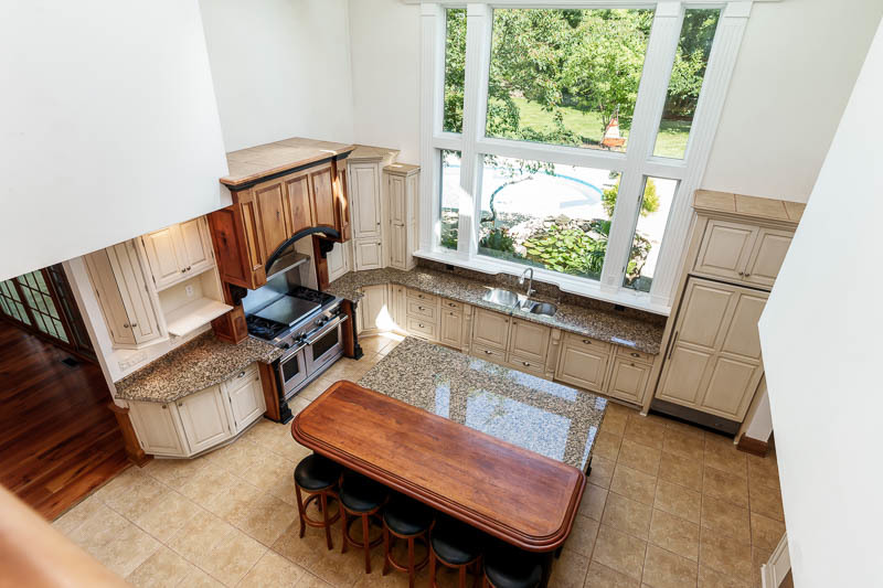 2716 Spring Creek Road