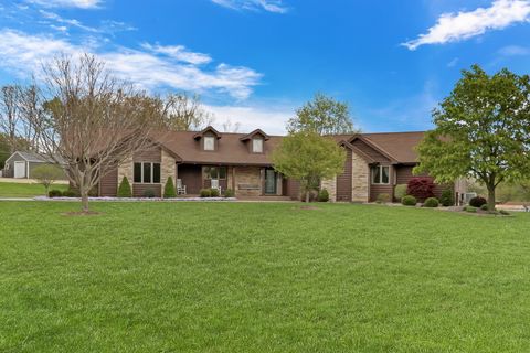 Photo of 41591 N Park Avenue, Zion, IL 60099 (MLS # 12642142)