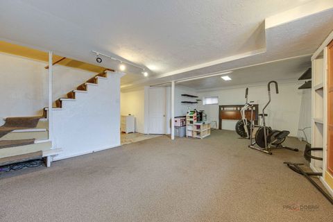 Tiny photo for 4026 Clarence Avenue, Stickney, IL 60402 (MLS # 12589006)