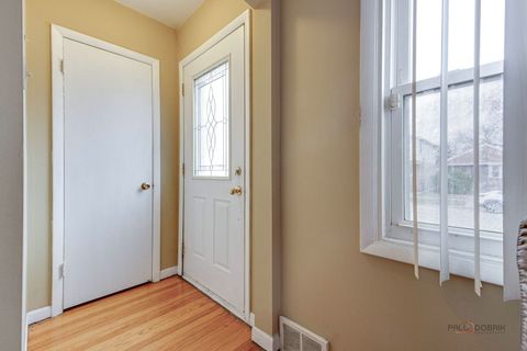 Tiny photo for 4026 Clarence Avenue, Stickney, IL 60402 (MLS # 12589006)