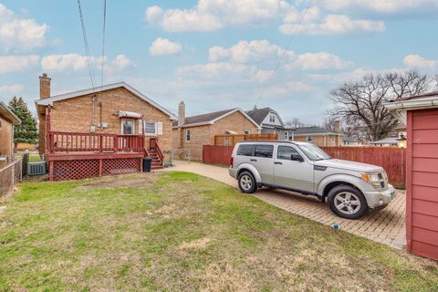 Tiny photo for 4026 Clarence Avenue, Stickney, IL 60402 (MLS # 12589006)