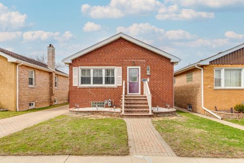 4026 Clarence Avenue Stickney IL 60402