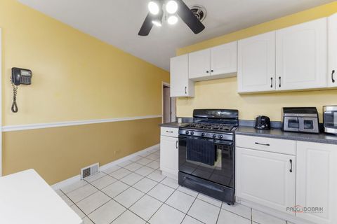 Tiny photo for 4026 Clarence Avenue, Stickney, IL 60402 (MLS # 12589006)