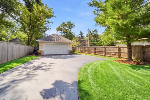 Tiny photo for 1308 Edgewood Road, Lake Forest, IL 60045 (MLS # 12715100)