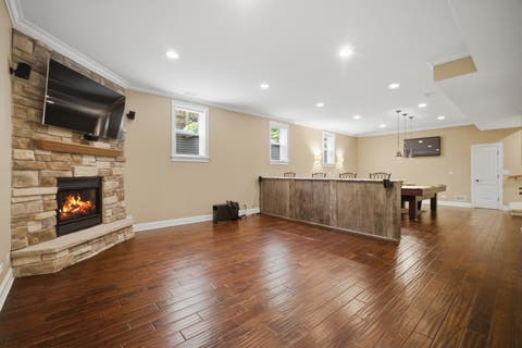 Tiny photo for 1308 Edgewood Road, Lake Forest, IL 60045 (MLS # 12715100)