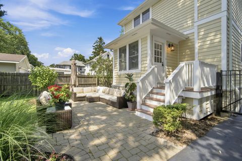 Tiny photo for 1308 Edgewood Road, Lake Forest, IL 60045 (MLS # 12715100)