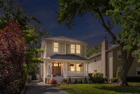 Tiny photo for 1308 Edgewood Road, Lake Forest, IL 60045 (MLS # 12715100)