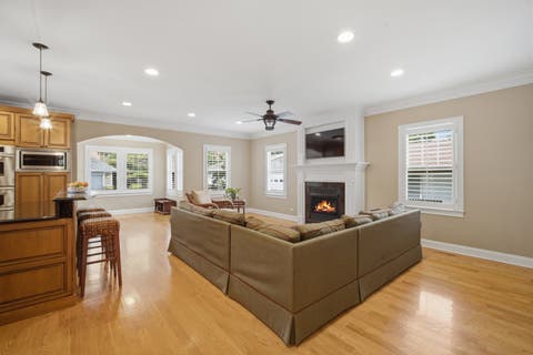 Tiny photo for 1308 Edgewood Road, Lake Forest, IL 60045 (MLS # 12715100)