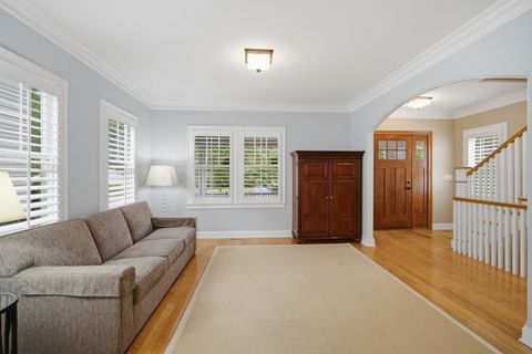 Tiny photo for 1308 Edgewood Road, Lake Forest, IL 60045 (MLS # 12715100)
