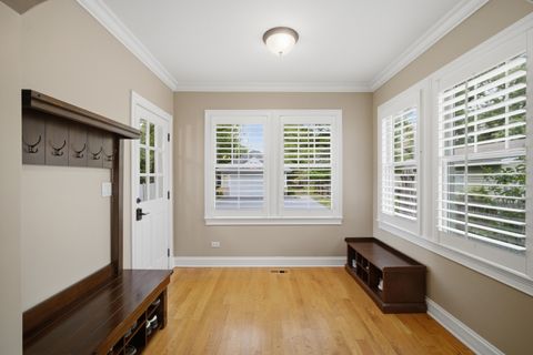 Tiny photo for 1308 Edgewood Road, Lake Forest, IL 60045 (MLS # 12715100)