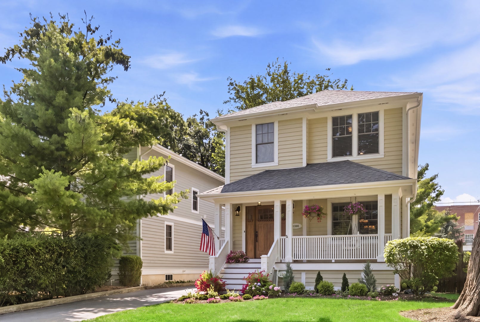 1308 Edgewood Road