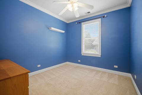 Tiny photo for 1308 Edgewood Road, Lake Forest, IL 60045 (MLS # 12715100)