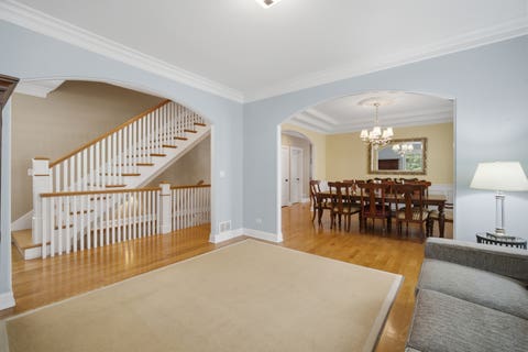 Tiny photo for 1308 Edgewood Road, Lake Forest, IL 60045 (MLS # 12715100)