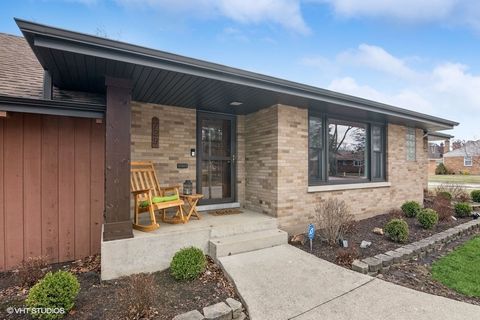 729 S Fairfield Avenue Elmhurst IL 60126