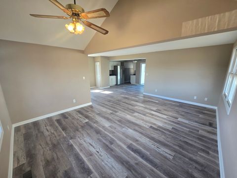 Tiny photo for 4311 E Wonder Lake Road, Wonder Lake, IL 60097 (MLS # 12577964)