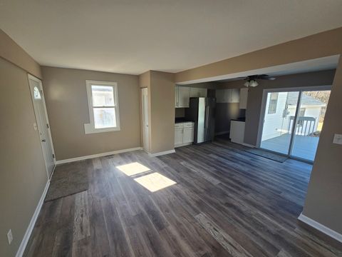 Tiny photo for 4311 E Wonder Lake Road, Wonder Lake, IL 60097 (MLS # 12577964)