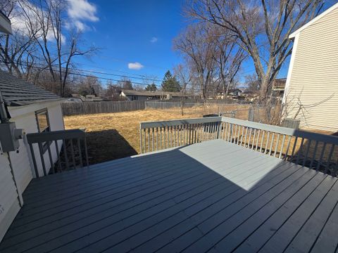 Tiny photo for 4311 E Wonder Lake Road, Wonder Lake, IL 60097 (MLS # 12577964)