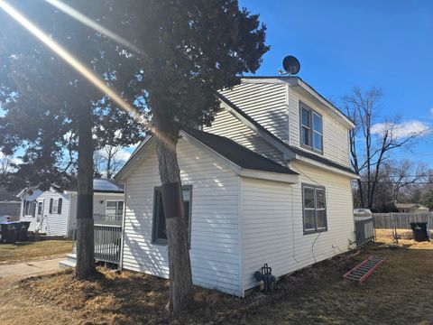 Tiny photo for 4311 E Wonder Lake Road, Wonder Lake, IL 60097 (MLS # 12577964)