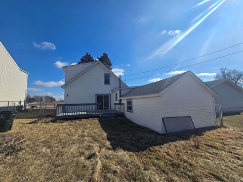 Tiny photo for 4311 E Wonder Lake Road, Wonder Lake, IL 60097 (MLS # 12577964)