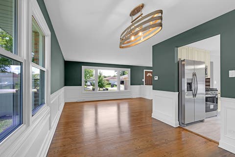 Tiny photo for 1320 E 169th Place, South Holland, IL 60473 (MLS # 12676284)