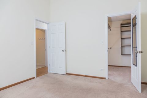 Tiny photo for 1515 MERCURY Drive #4, Schaumburg, IL 60193 (MLS # 12470071)