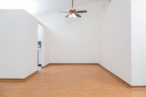 Tiny photo for 1515 MERCURY Drive #4, Schaumburg, IL 60193 (MLS # 12470071)