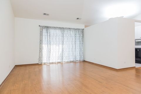 Tiny photo for 1515 MERCURY Drive #4, Schaumburg, IL 60193 (MLS # 12470071)
