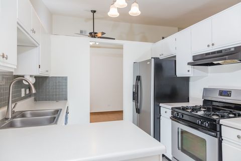 Tiny photo for 1515 MERCURY Drive #4, Schaumburg, IL 60193 (MLS # 12470071)
