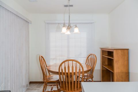 Tiny photo for 1515 MERCURY Drive #4, Schaumburg, IL 60193 (MLS # 12470071)