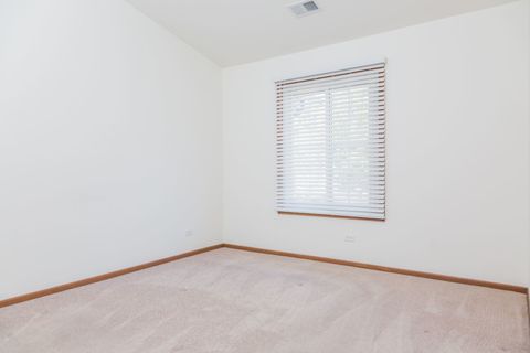 Tiny photo for 1515 MERCURY Drive #4, Schaumburg, IL 60193 (MLS # 12470071)