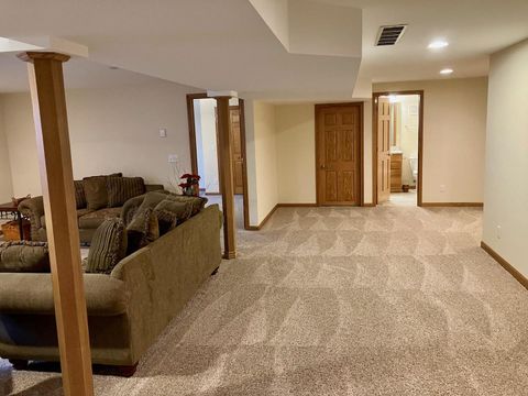 Tiny photo for 726 Keller Drive, Dixon, IL 61021 (MLS # 12620231)