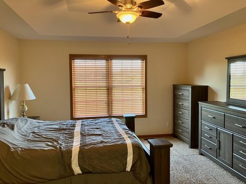 Tiny photo for 726 Keller Drive, Dixon, IL 61021 (MLS # 12620231)