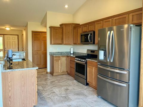 Tiny photo for 726 Keller Drive, Dixon, IL 61021 (MLS # 12620231)