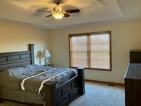 Tiny photo for 726 Keller Drive, Dixon, IL 61021 (MLS # 12620231)