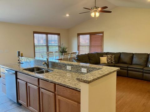 Tiny photo for 726 Keller Drive, Dixon, IL 61021 (MLS # 12620231)