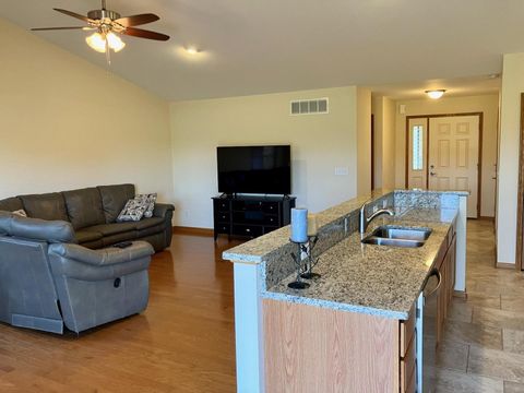 Tiny photo for 726 Keller Drive, Dixon, IL 61021 (MLS # 12620231)