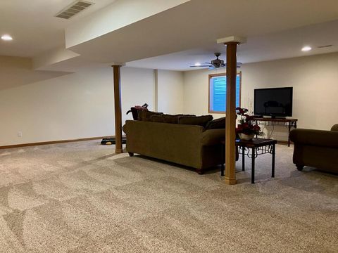 Tiny photo for 726 Keller Drive, Dixon, IL 61021 (MLS # 12620231)