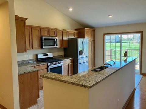 Tiny photo for 726 Keller Drive, Dixon, IL 61021 (MLS # 12620231)