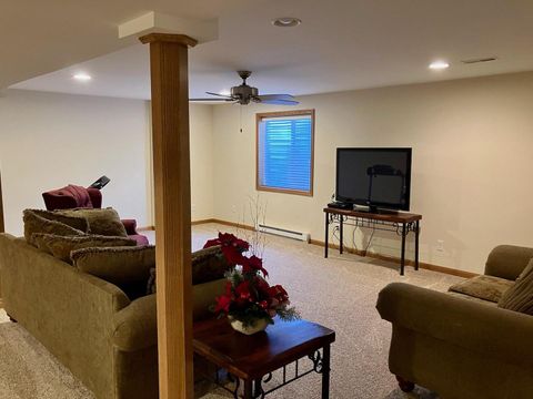 Tiny photo for 726 Keller Drive, Dixon, IL 61021 (MLS # 12620231)