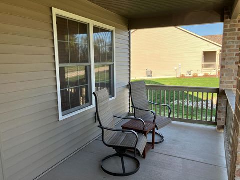 Tiny photo for 726 Keller Drive, Dixon, IL 61021 (MLS # 12620231)