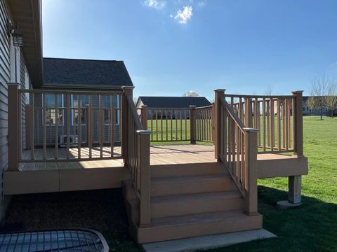 Tiny photo for 726 Keller Drive, Dixon, IL 61021 (MLS # 12620231)