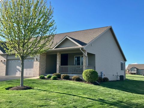 Tiny photo for 726 Keller Drive, Dixon, IL 61021 (MLS # 12620231)