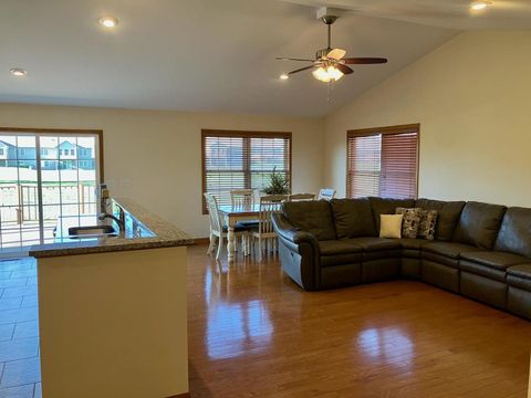 Tiny photo for 726 Keller Drive, Dixon, IL 61021 (MLS # 12620231)