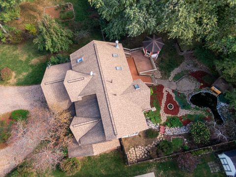 A home in Antioch