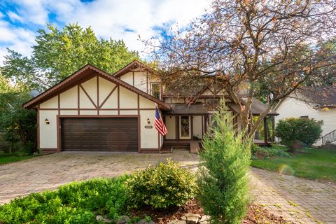 A home in Antioch