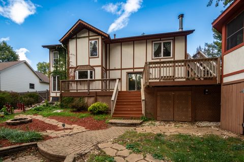 A home in Antioch