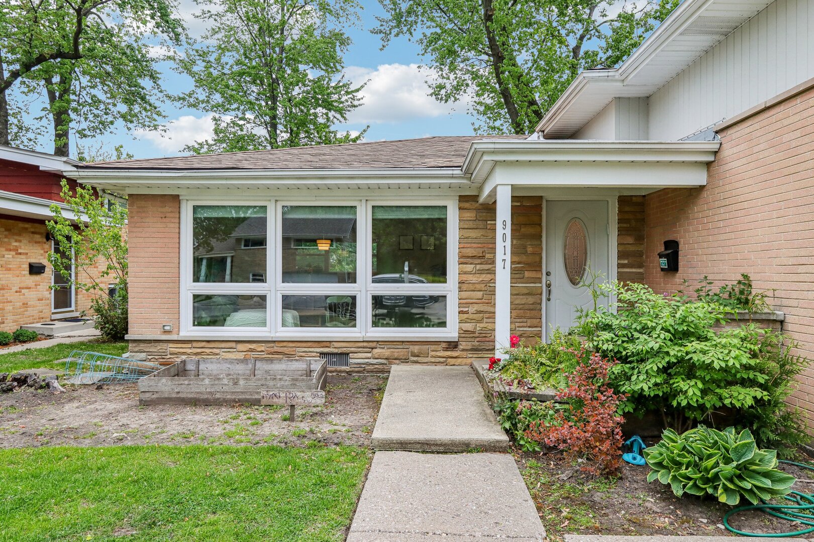 9017 Pottawattami Drive