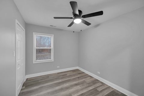 Tiny photo for 2129 219th Street, Sauk Village, IL 60411 (MLS # 12555462)